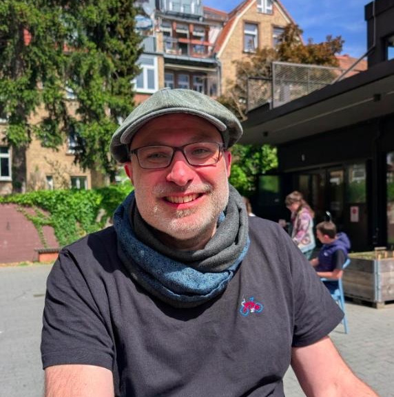 Foto von Heiner