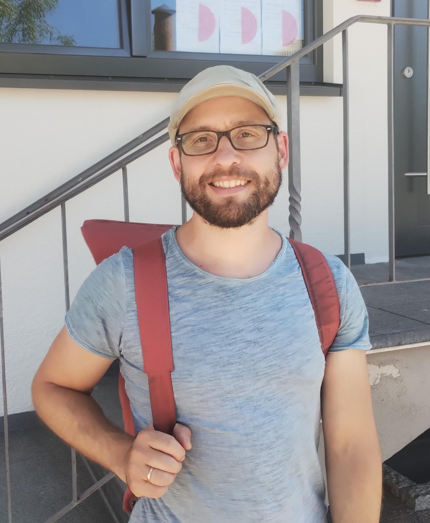 Foto von Detlef