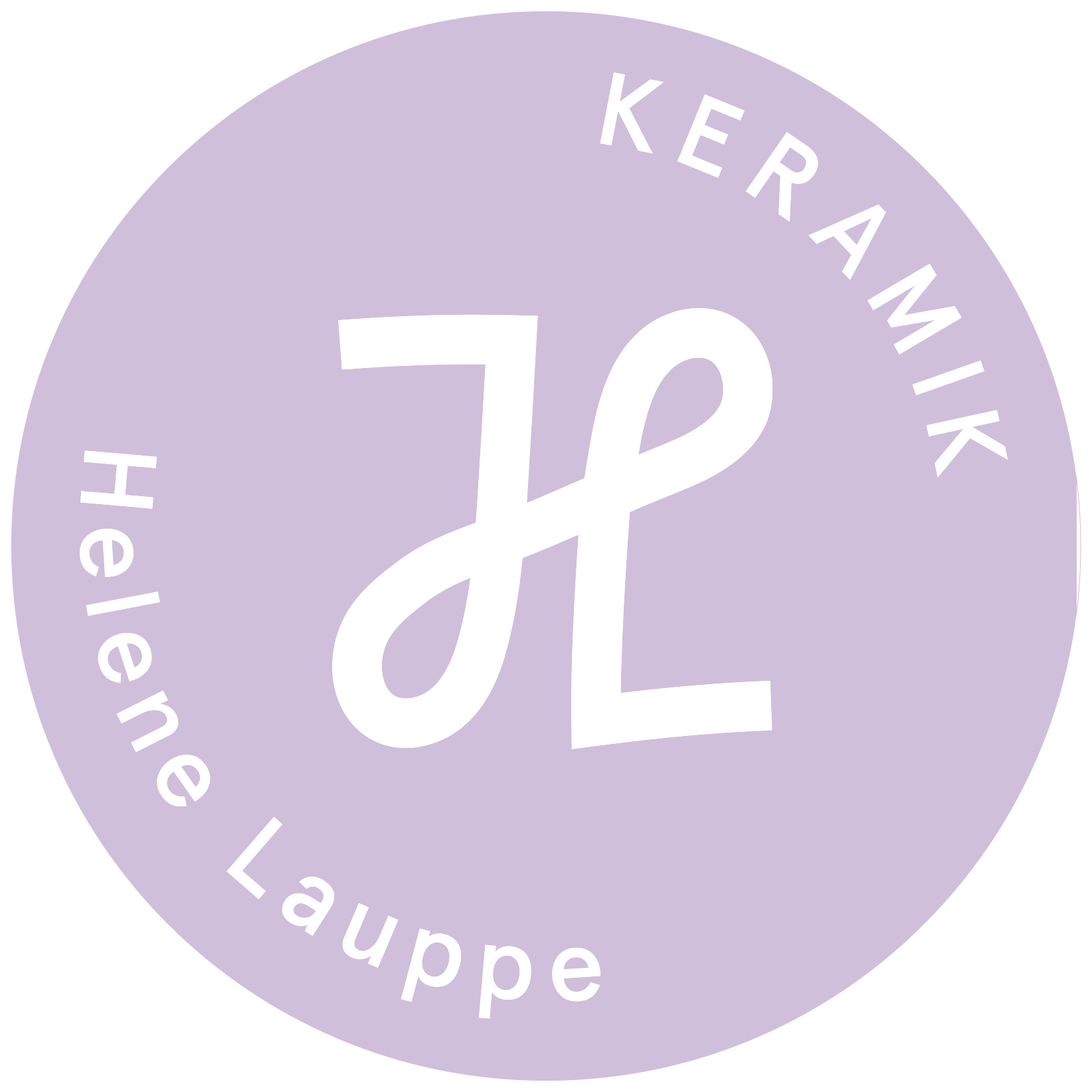 Helene Lauppe Keramik