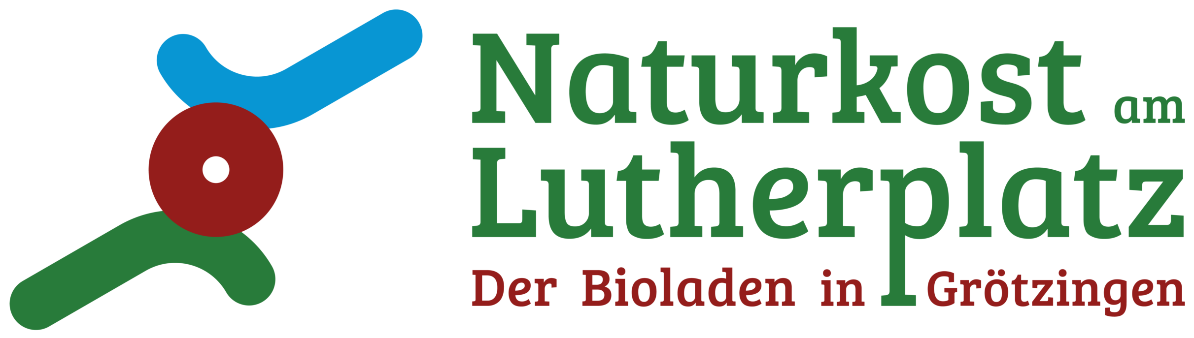 Naturkost am Lutherplatz
