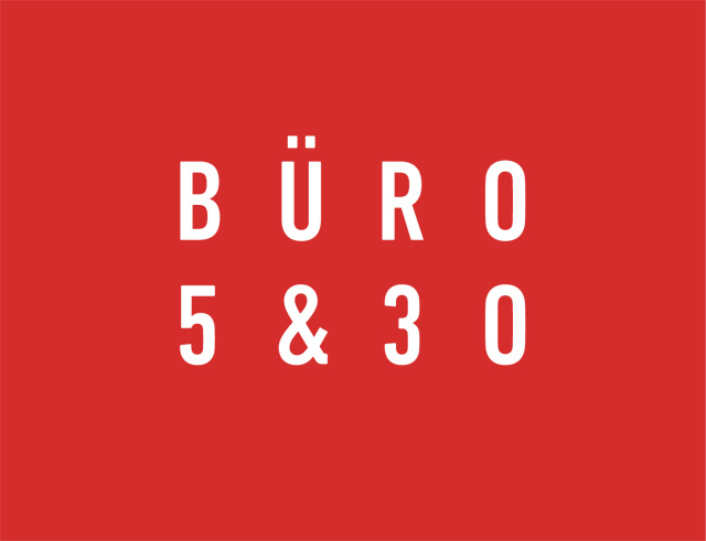 Büro 5&30