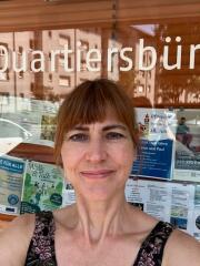 Foto von Stephanie